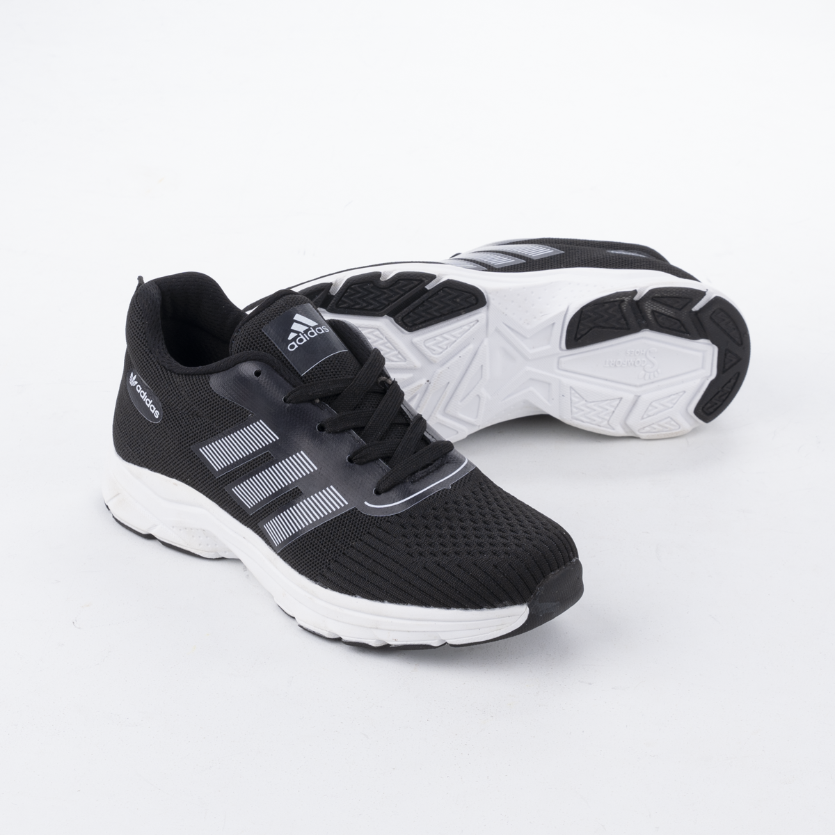 ComfiWalk Shoes