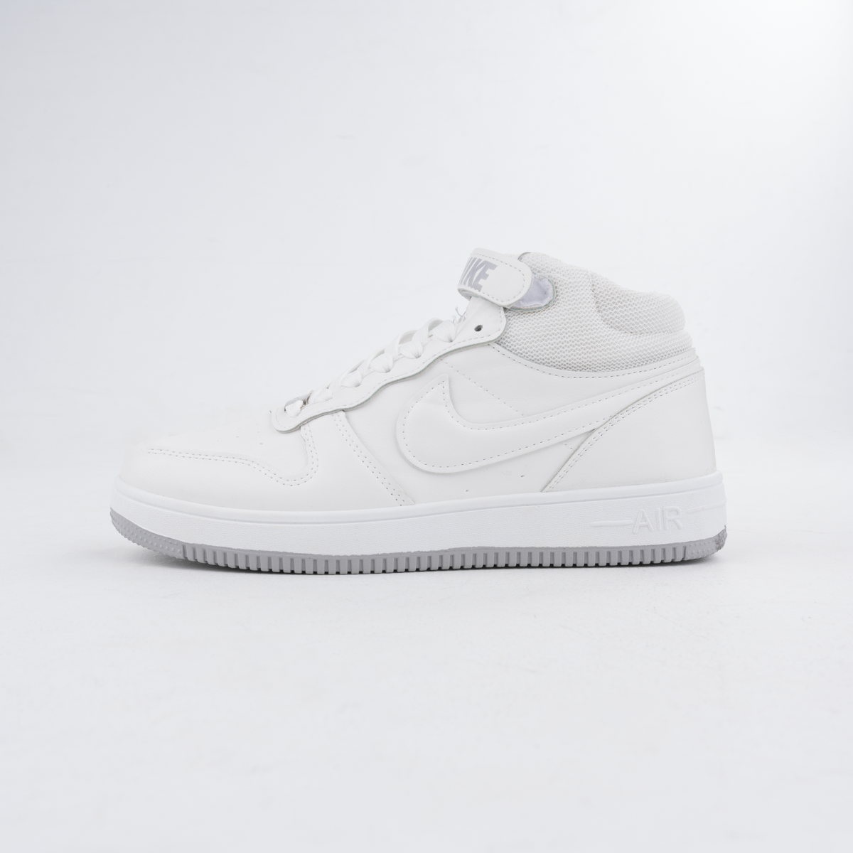 Men’s Classic High-Top Sneakers