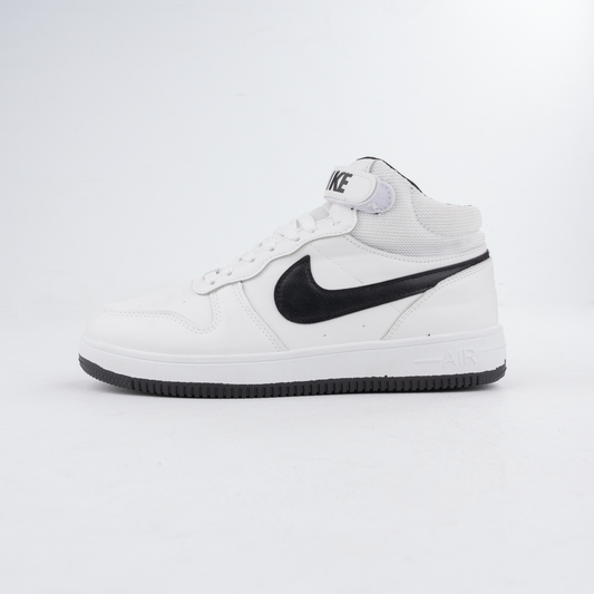 Men’s Classic High-Top Sneakers