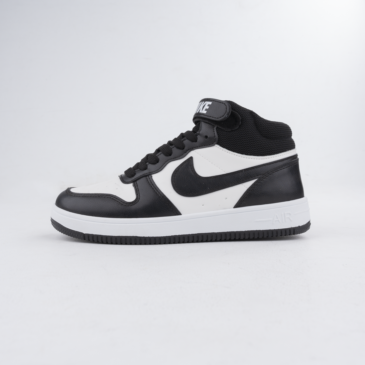 Men’s Classic High-Top Sneakers