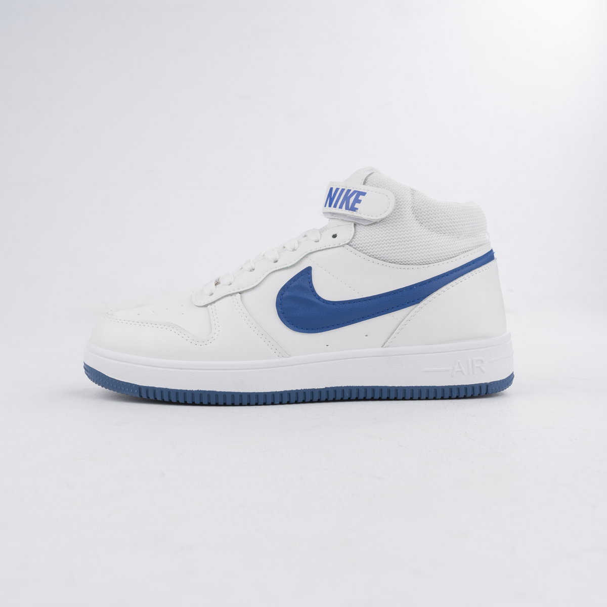 Men’s Classic High-Top Sneakers