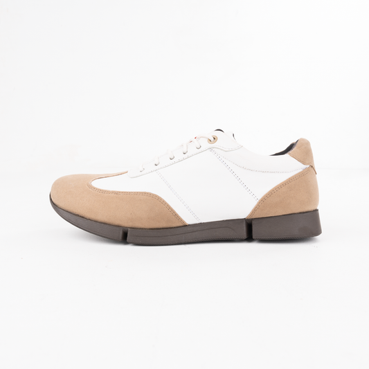 Classic Tone Sneaker