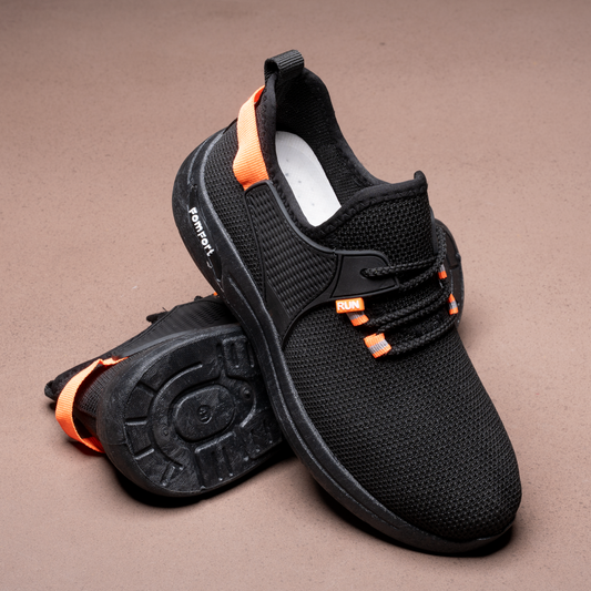 Fomfort Runner Jersey