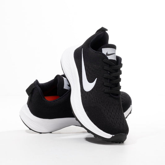 Knitted Running Shoes