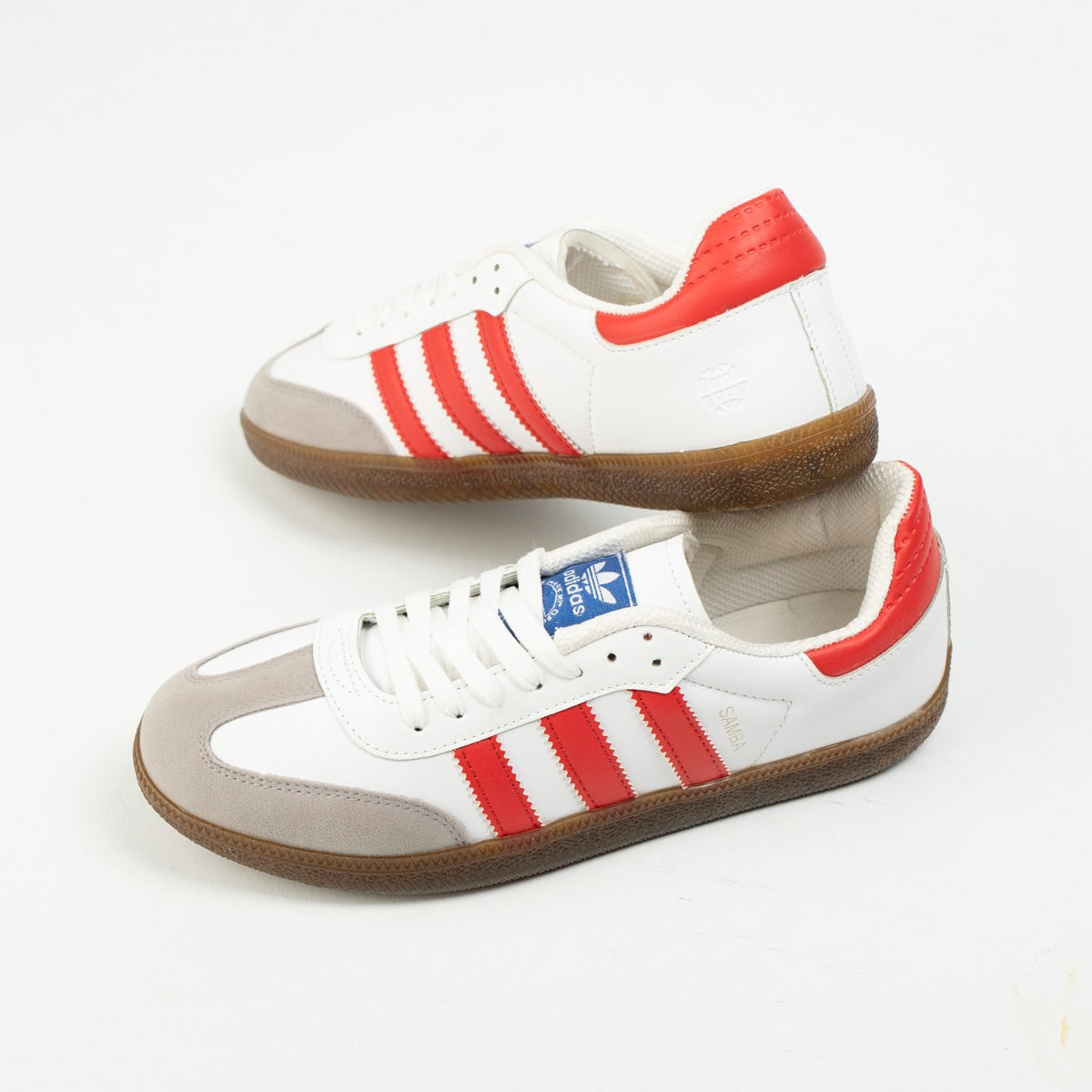 Men Samba Shoes