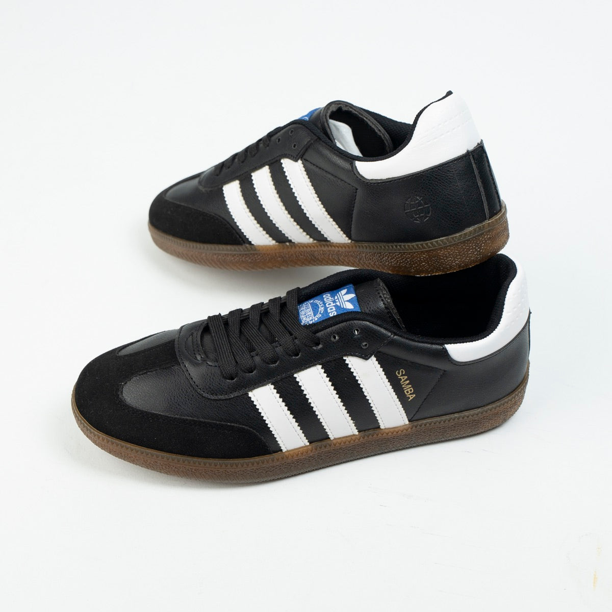 Men Samba Shoes
