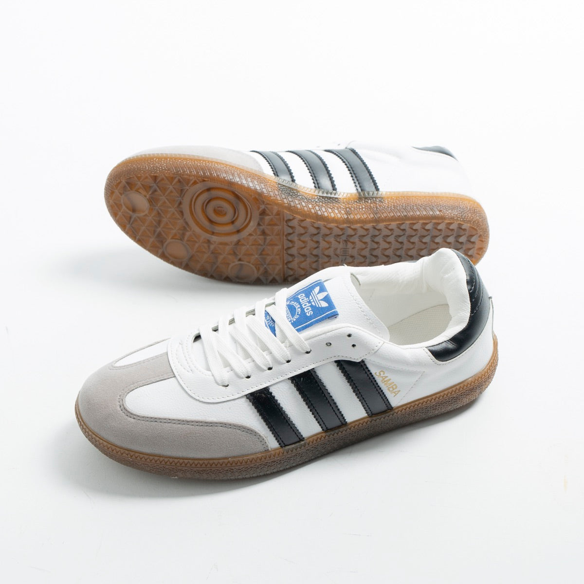 Men Samba Shoes