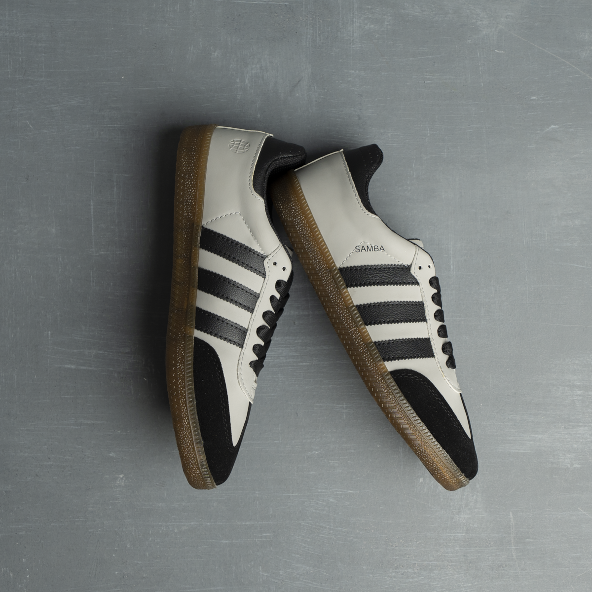 Men Samba Shoes