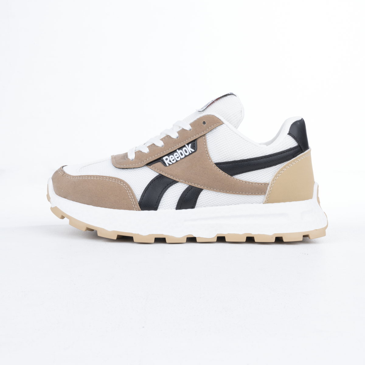 Reebok Comfort Fit Sneakers – Perfect for Daily Wear
