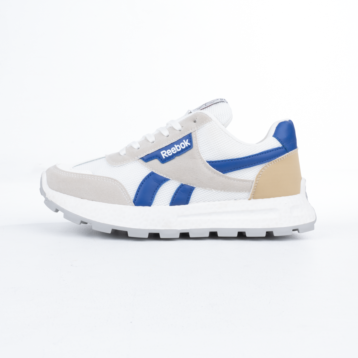 Reebok Comfort Fit Sneakers – Perfect for Daily Wear