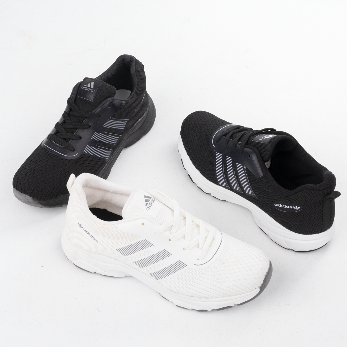 ComfiWalk Shoes