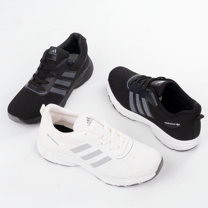 ComfiWalk Shoes
