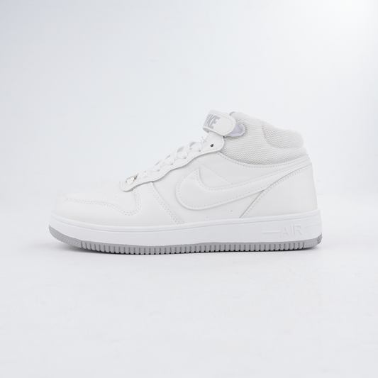 Men’s Classic High-Top Sneakers