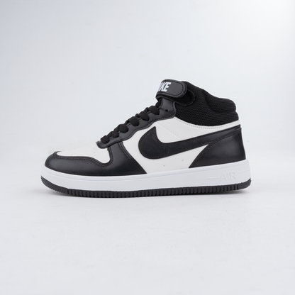 Men’s Classic High-Top Sneakers