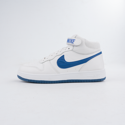 Men’s Classic High-Top Sneakers