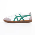  White x Green
