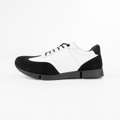 Classic Tone Sneaker