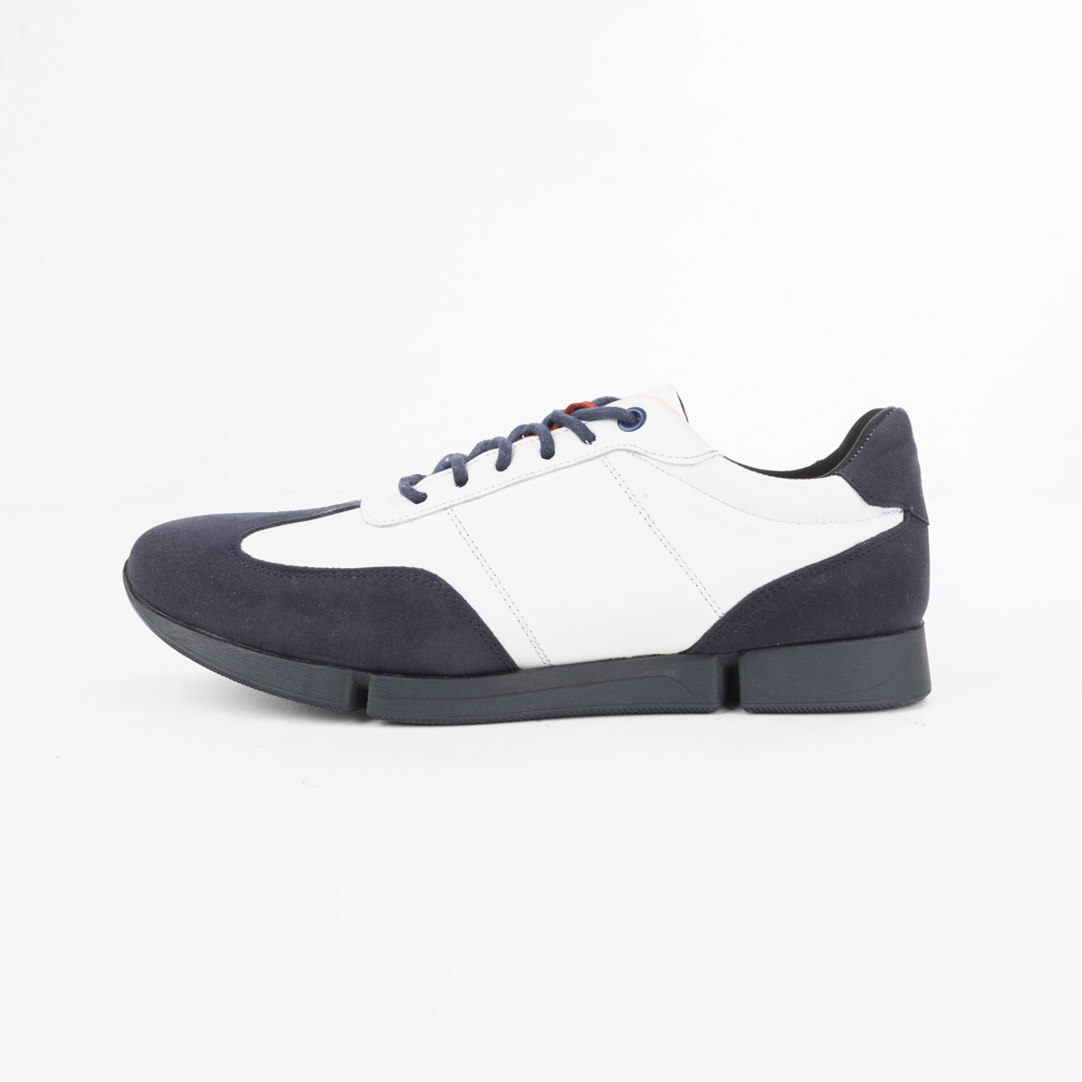 Classic Tone Sneaker