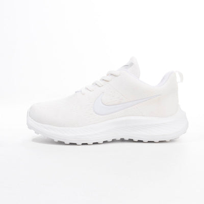 🌸 Knitted Running Shoes