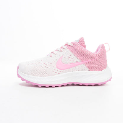 Knitted Running Shoes