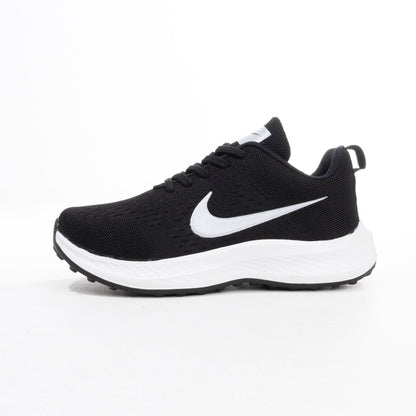 Knitted Running Shoes