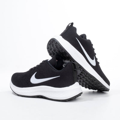 🌸 Knitted Running Shoes