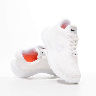 🌸 Knitted Running Shoes