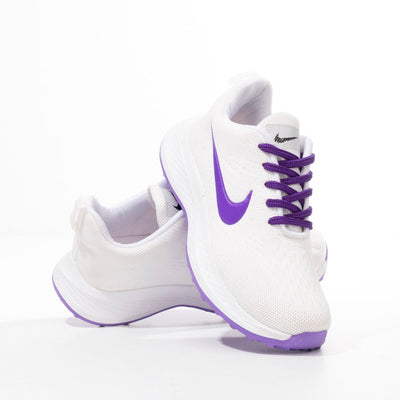 🌸 Knitted Running Shoes