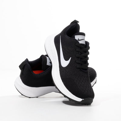 🌸 Knitted Running Shoes