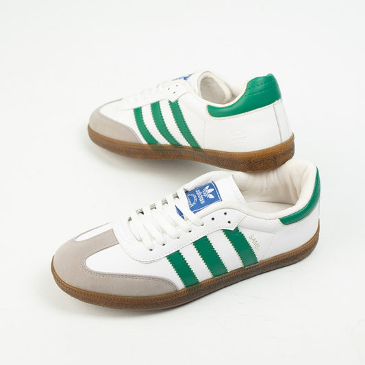 Men Samba Shoes