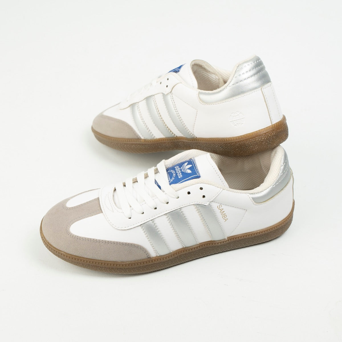 Men Samba Shoes