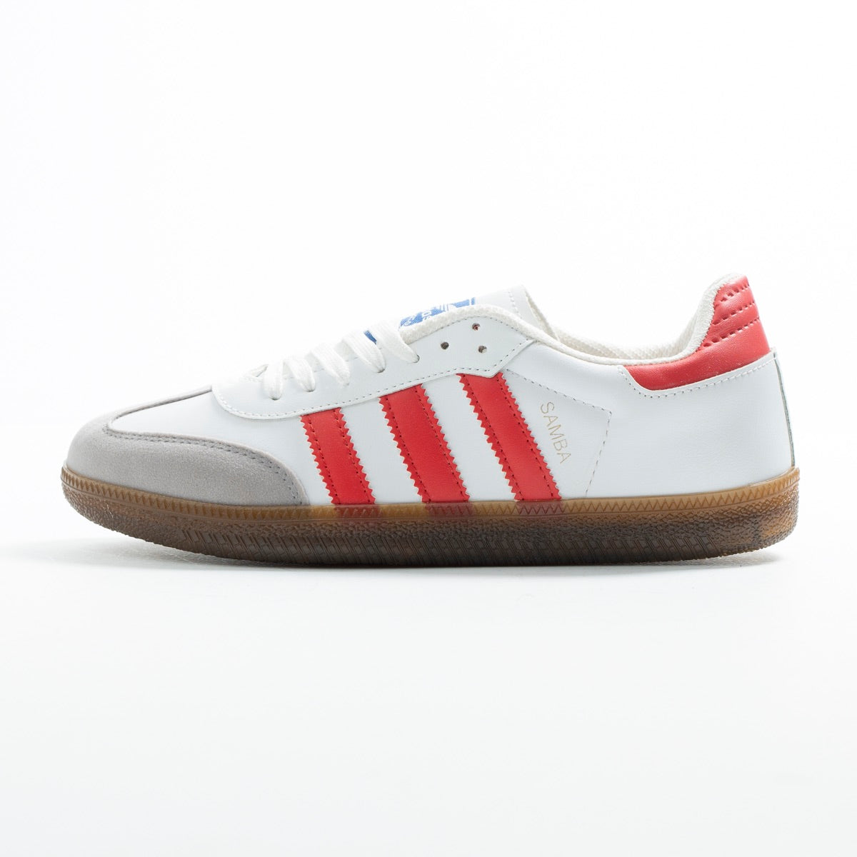 Men Samba Shoes