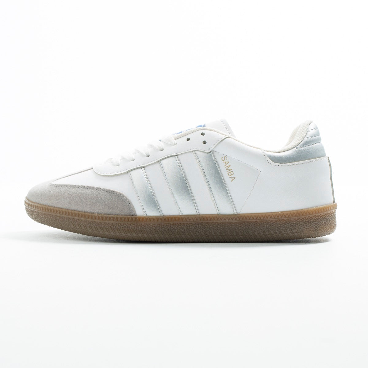 Men Samba Shoes