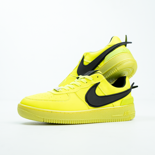 Special Yellow Limited Edition