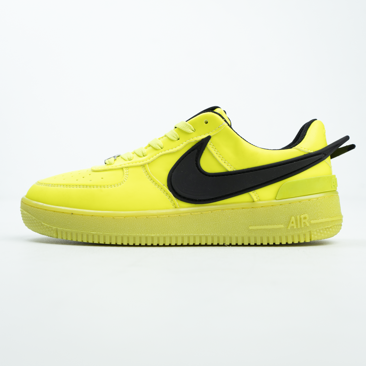Special Yellow Limited Edition