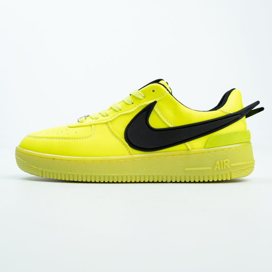Special Yellow Limited Edition